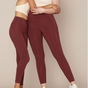 Girlfriend LITE leggings
